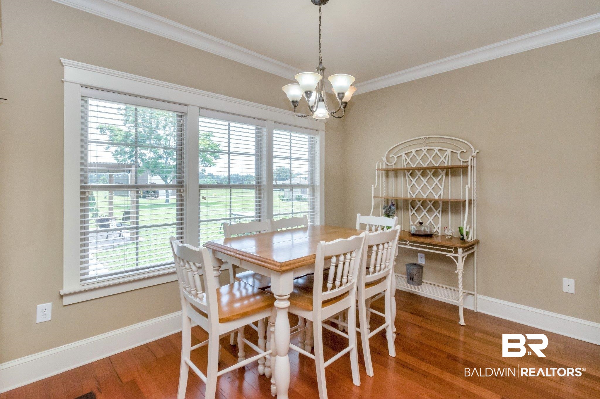 3650 Driskell Loop Road West Wilmer, AL 36587 - Photo 12 of 36