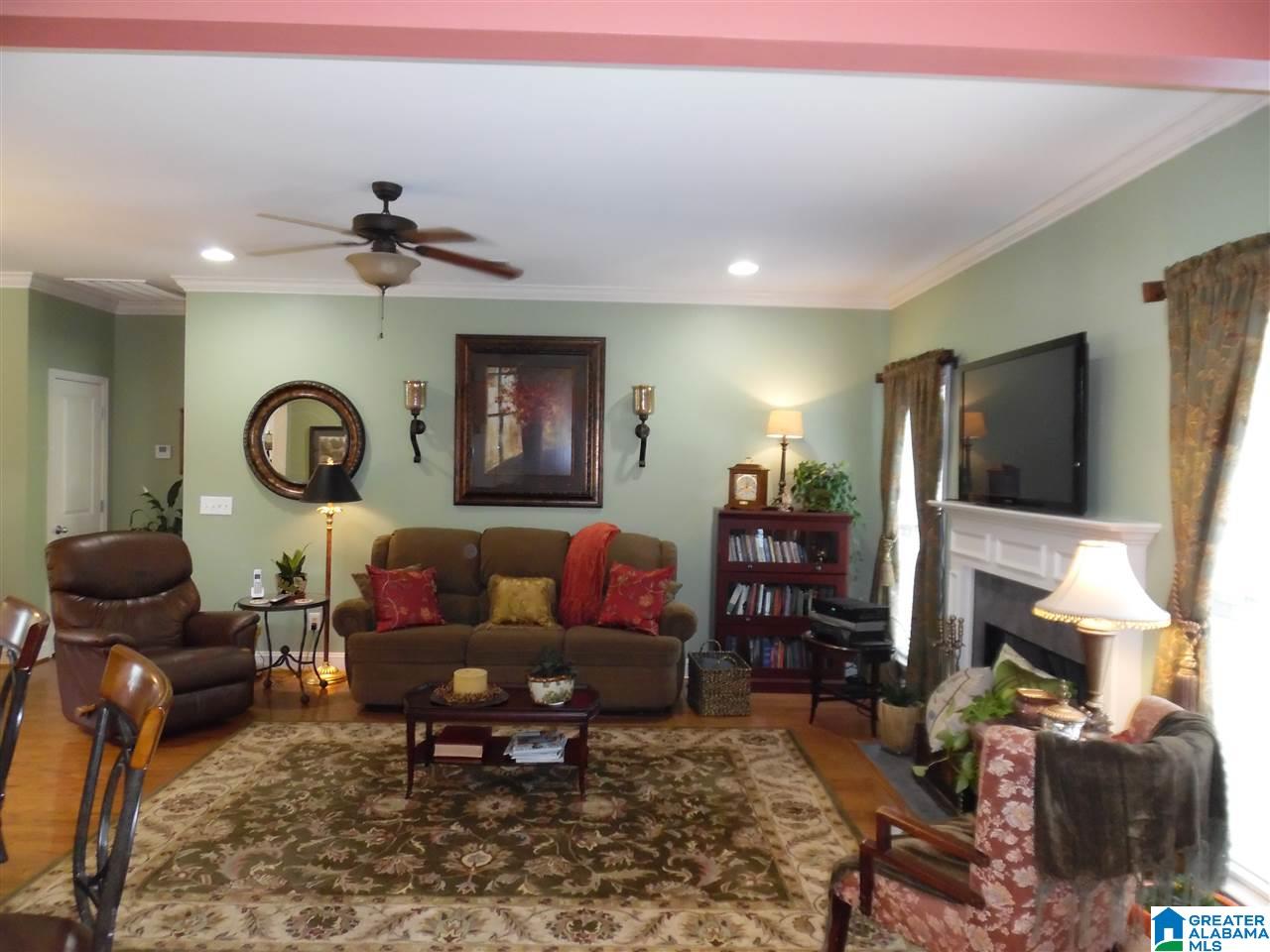 390 Chesser Plantation Lane Chelsea, AL 35043 - Photo 10 of 19