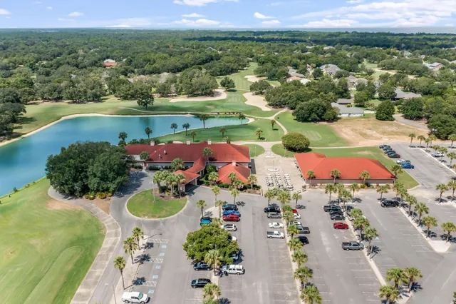 $649,000 | 7060 Summit Drive, Navarre, FL 32566