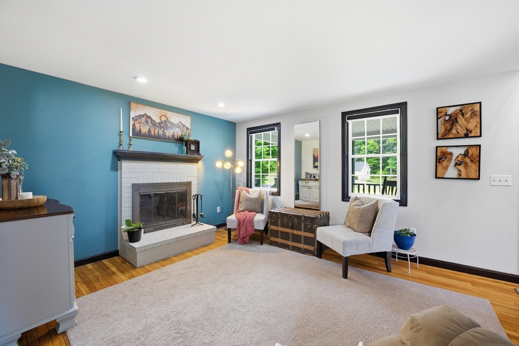 308 Brimfield Road Warren, MA 01083 - Photo 15 of 42