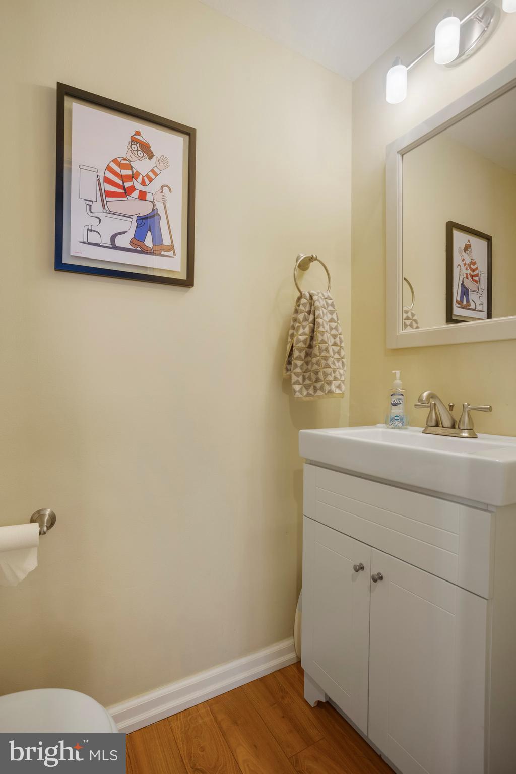 37 Rampart Drive Chesterbrook, PA 19087 - Photo 13 of 22