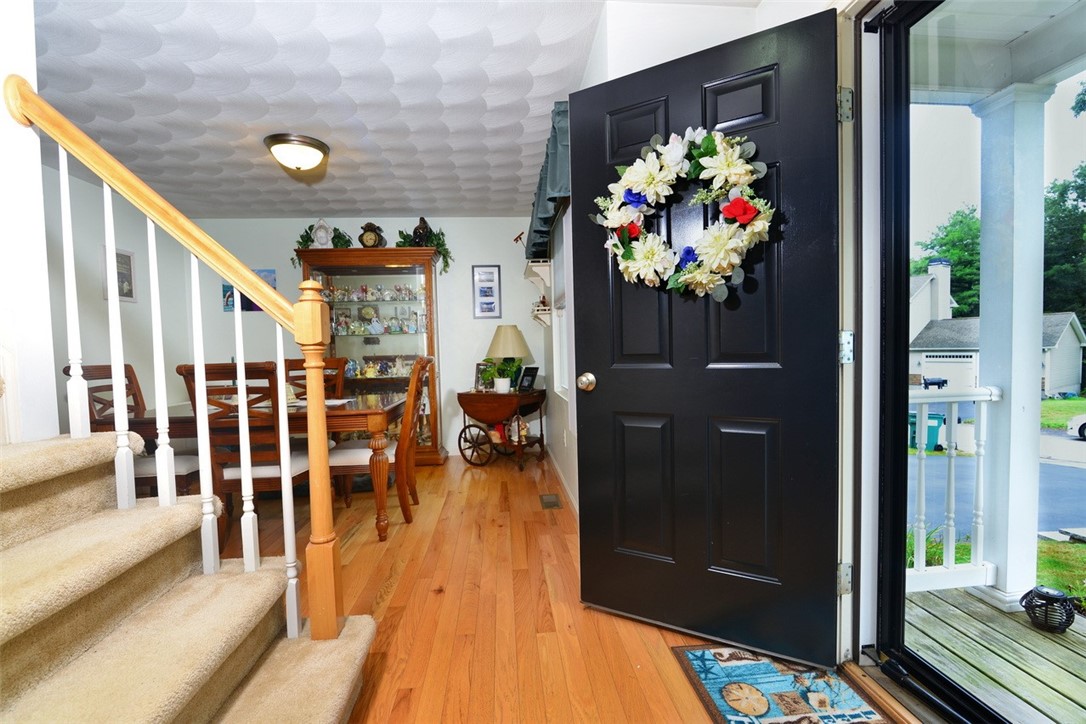 58 Scenic Way, Unit 50 Exeter, RI 02822 - Photo 12 of 27