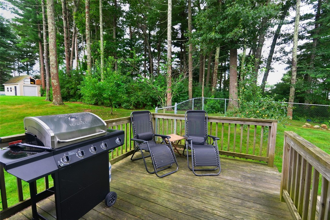 58 Scenic Way, Unit 50 Exeter, RI 02822 - Photo 23 of 27