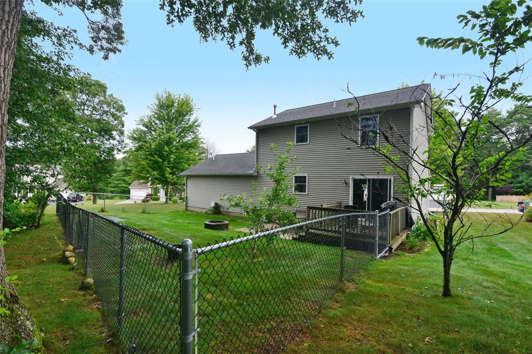 58 Scenic Way, Unit 50 Exeter, RI 02822 - Photo 24 of 27