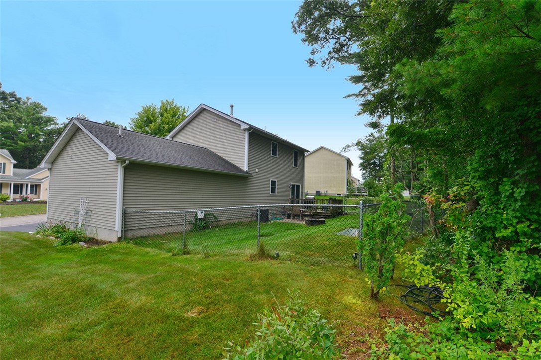 58 Scenic Way, Unit 50 Exeter, RI 02822 - Photo 25 of 27