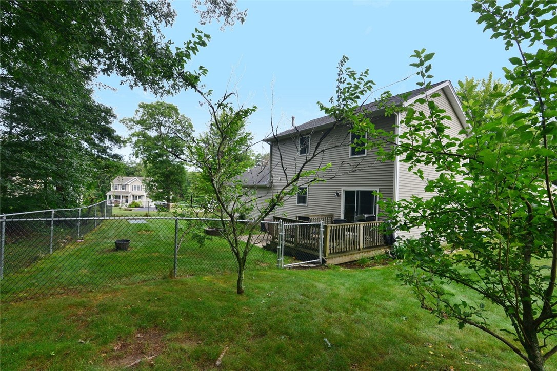 58 Scenic Way, Unit 50 Exeter, RI 02822 - Photo 26 of 27