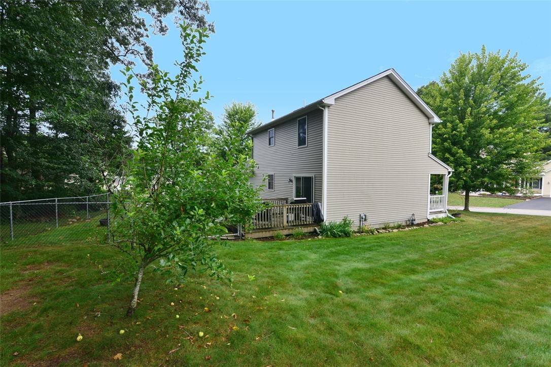 58 Scenic Way, Unit 50 Exeter, RI 02822 - Photo 27 of 27