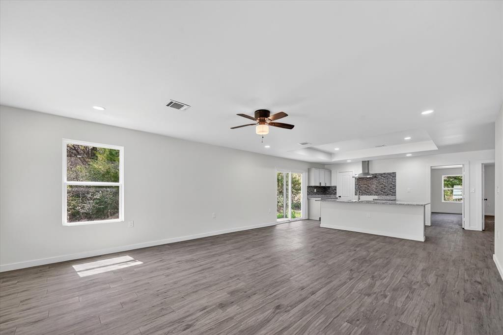 8591 Double Bridge Road Mabank, TX 75156 - Photo 6 of 17