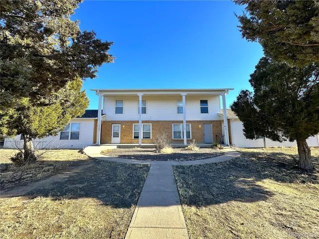 $399,000 | 309 8th Street, Hugo, CO 80821