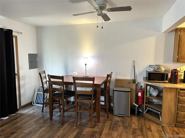 $399,000 | 309 8th Street, Hugo, CO 80821