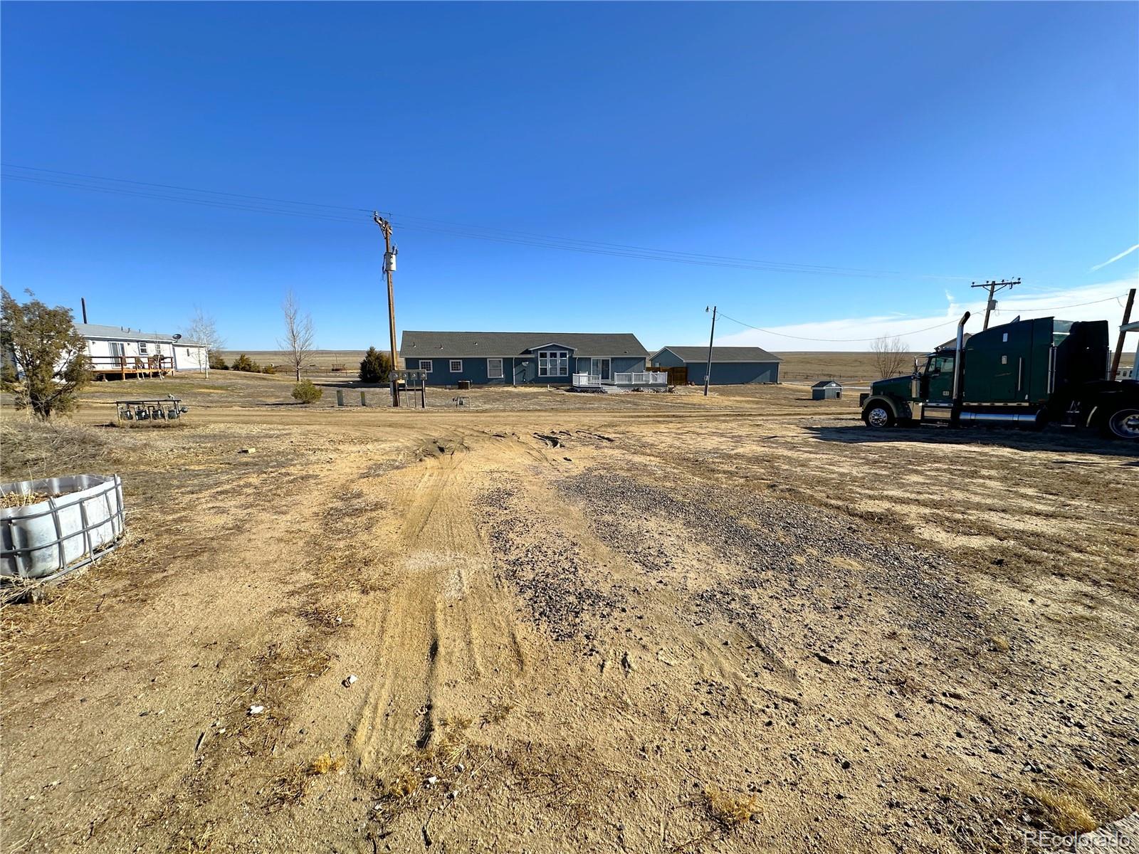 309 8th Street Hugo, CO 80821 - Photo 47 of 48