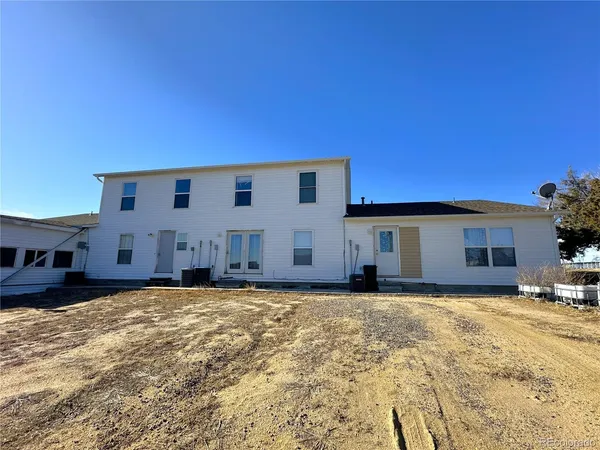 $399,000 | 309 8th Street, Hugo, CO 80821