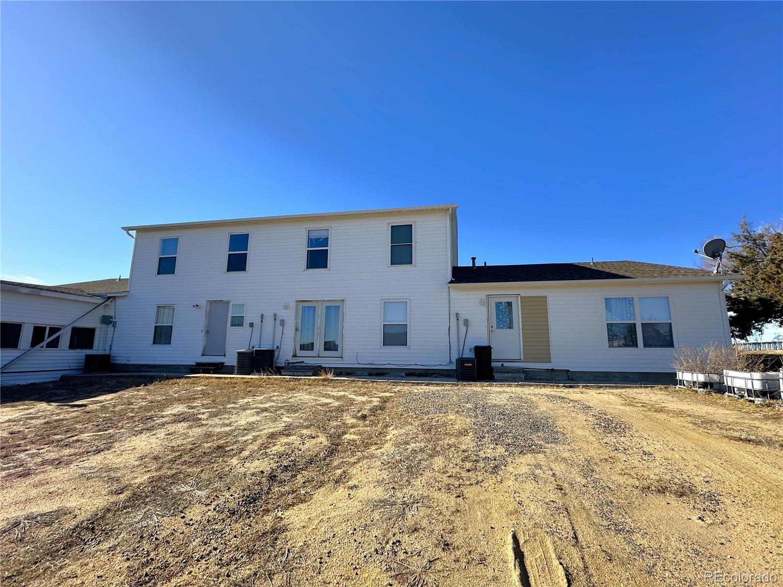 309 8th Street Hugo, CO 80821 - Photo 48 of 48