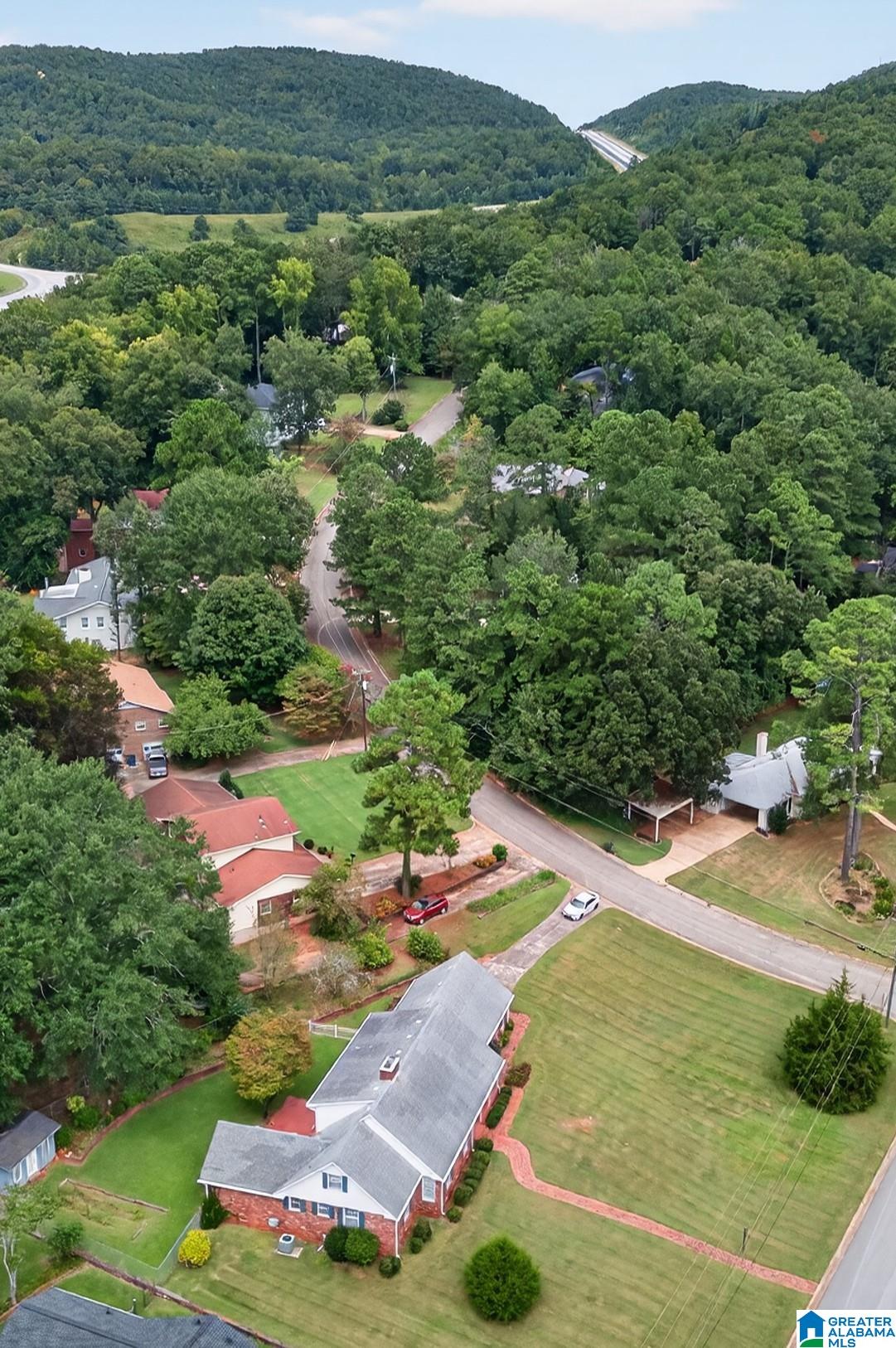120 Shamrock Road Anniston, AL 36207 - Photo 47 of 47 Gallery Image 47