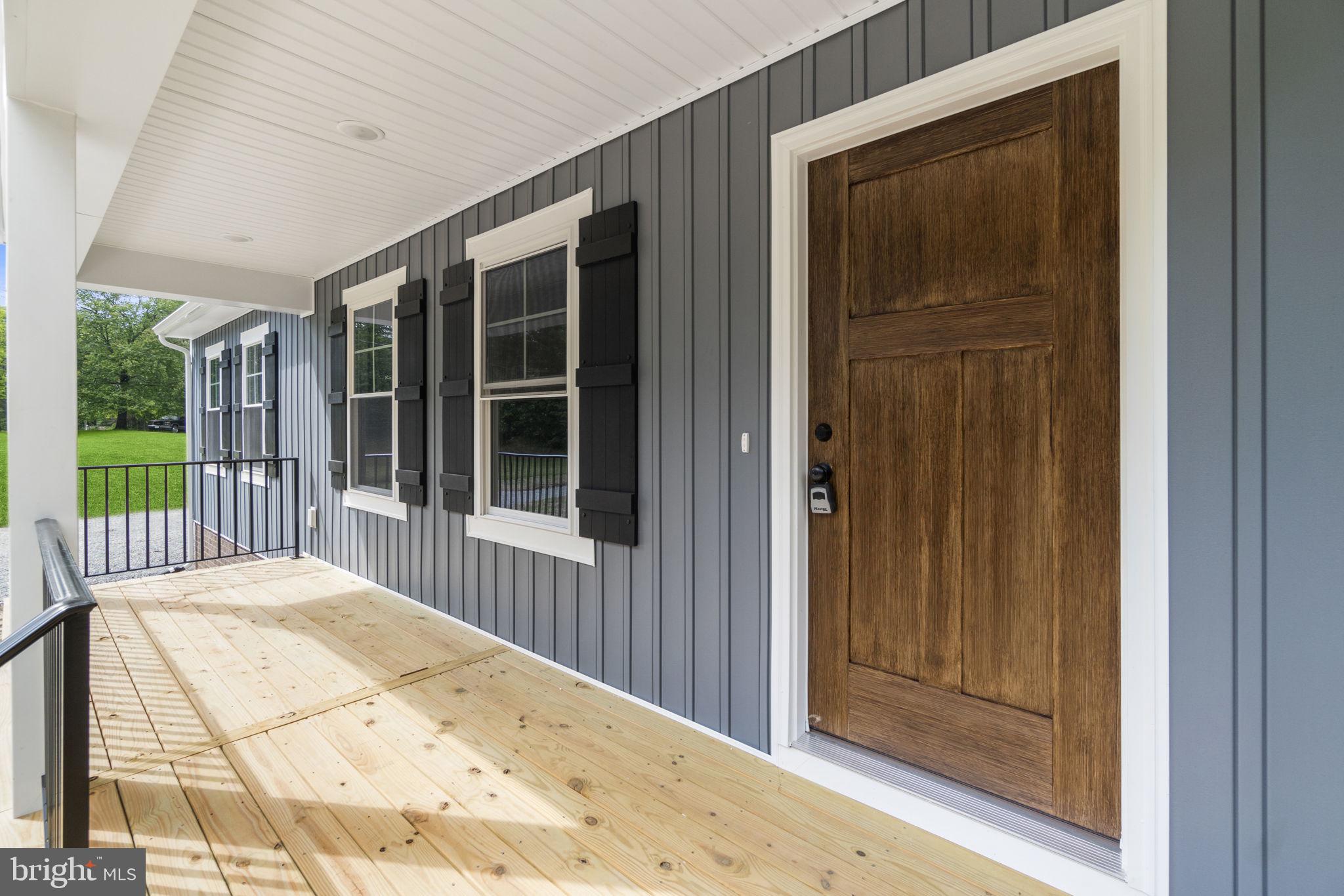 Tbd Centerville Road Mineral, VA 23117 - Photo 4 of 32 Photos are of a previously built Harper floorplan