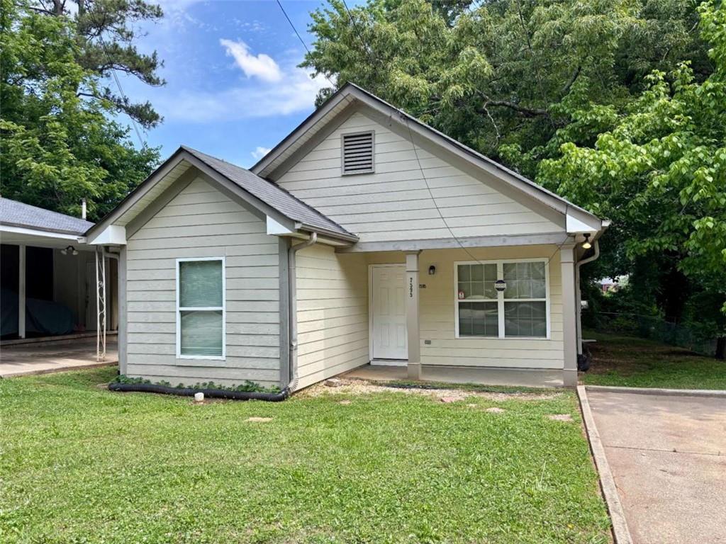 2595 Elliott Street Northwest Atlanta, GA 30318 - Photo 2 of 27