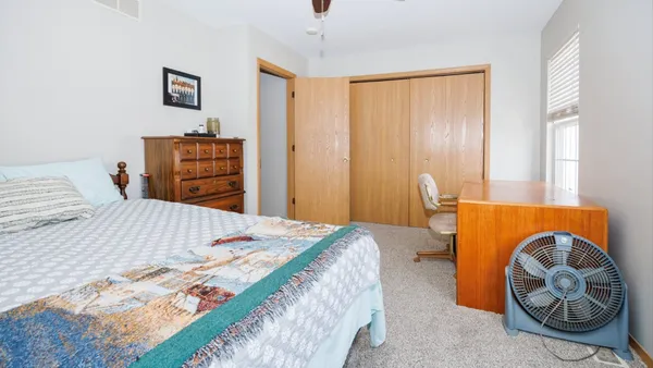 $134,000 | 23 Fetzer Court, Unit 2, Bloomington, IL 61704
