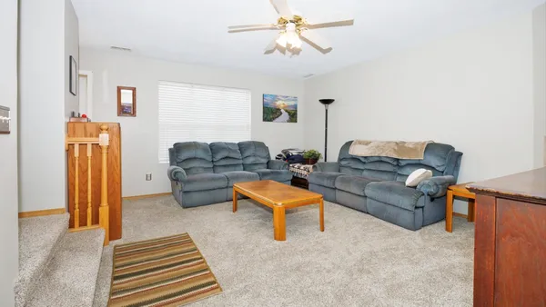 $134,000 | 23 Fetzer Court, Unit 2, Bloomington, IL 61704