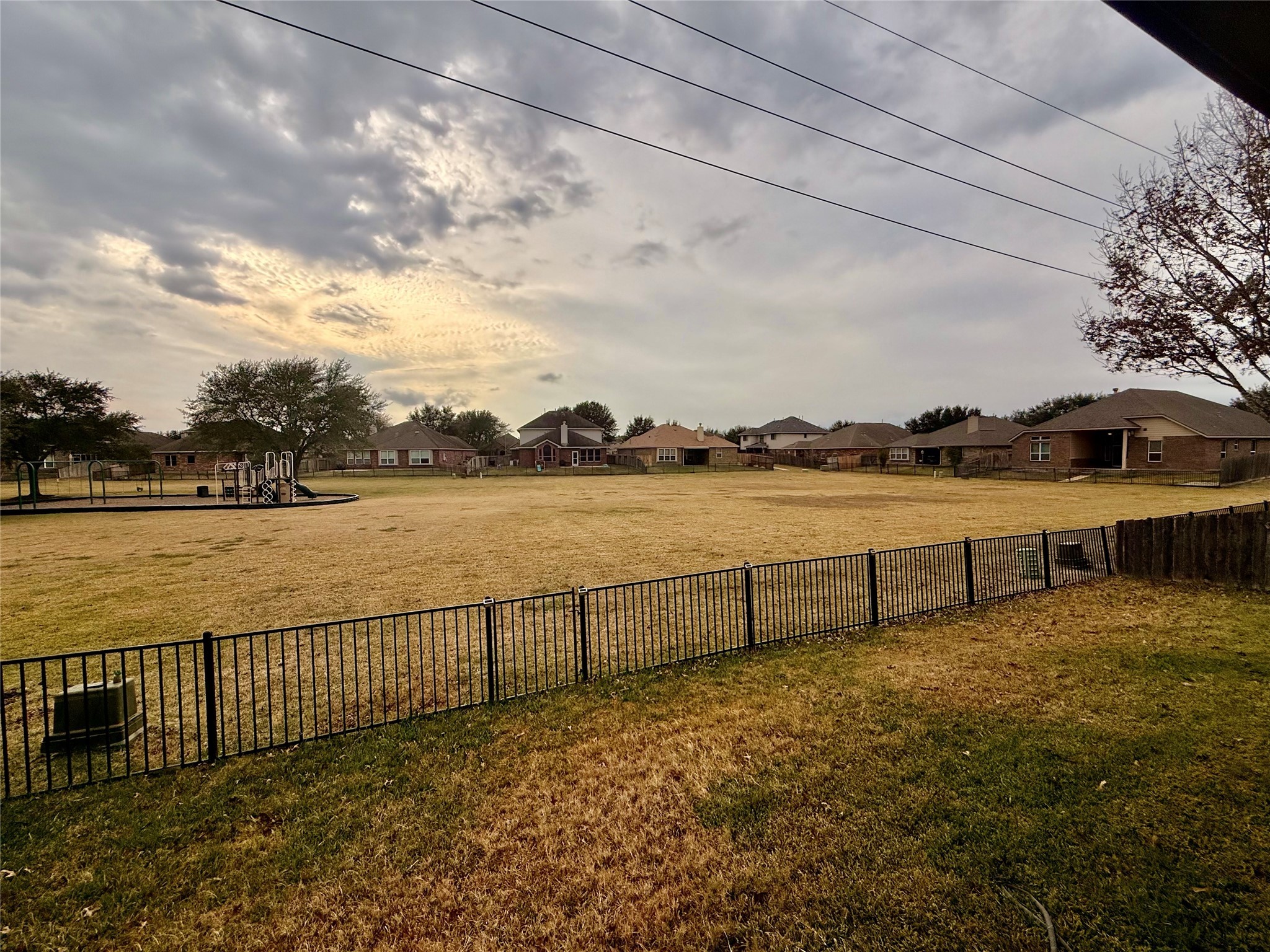 2027 Wembley Way Rosenberg, TX 77471 - Photo 24 of 28 a view of lake