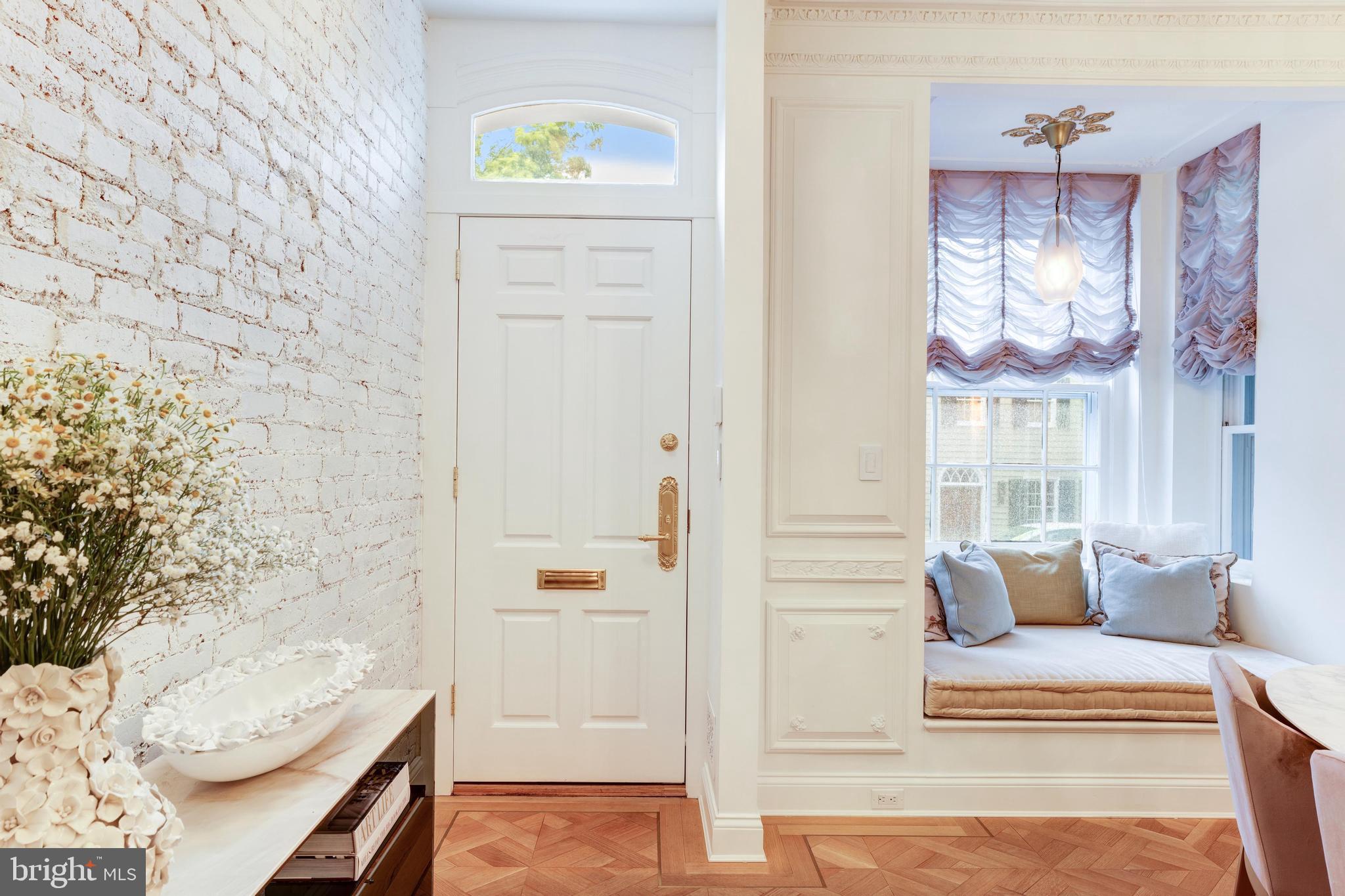 3420 N Street Northwest Washington, DC 20007 - Photo 4 of 39