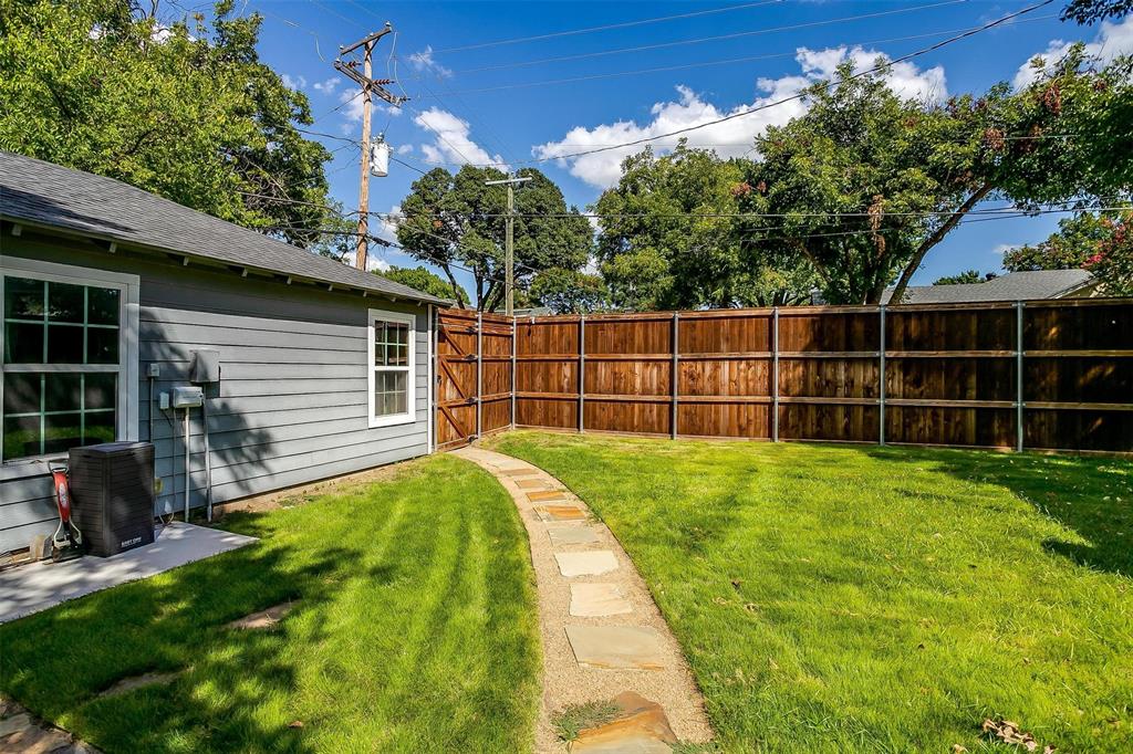 3800 Westcliff Road South Fort Worth, TX 76109 - Photo 32 of 32