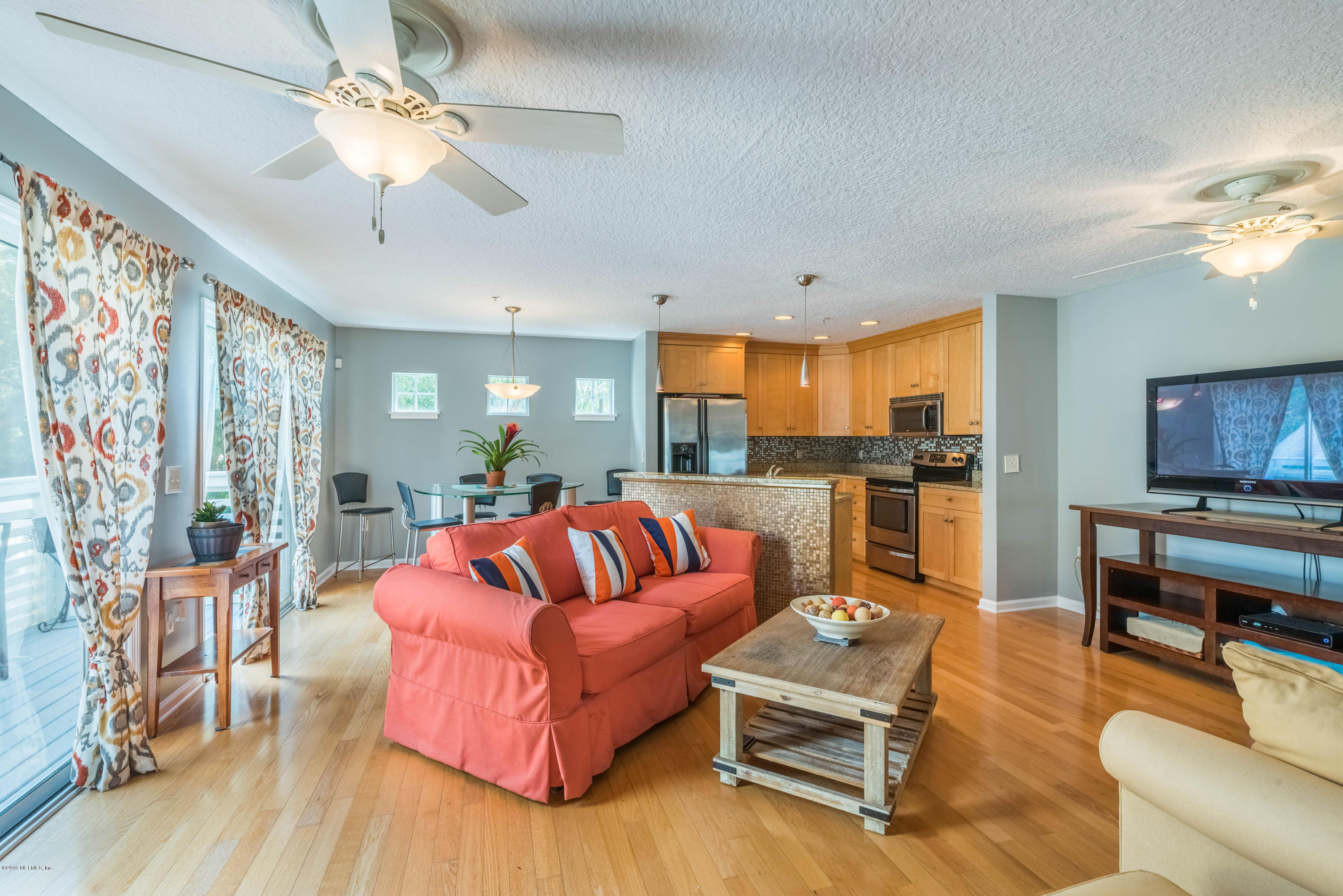2104 Marsh Point Road, Unit 2104 Neptune Beach, FL 32266 - Photo 6 of 19 Family Room 2