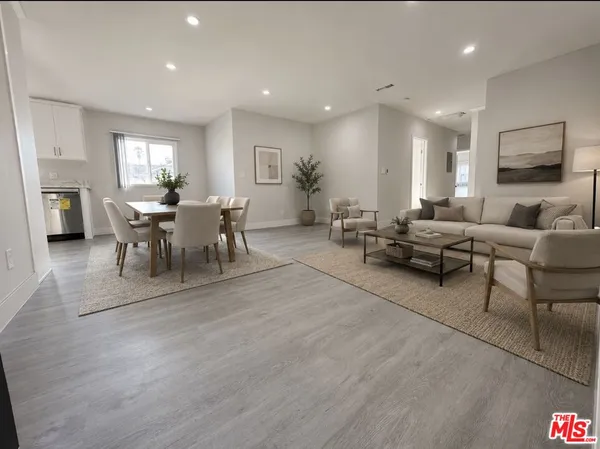 $3,750 | 1145 South Holt Avenue, Unit 7, Los Angeles, CA 90035