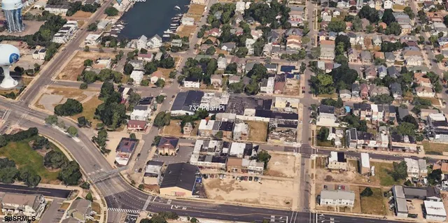 $7,500 | 732 Pearl Place, Atlantic City, NJ 08401