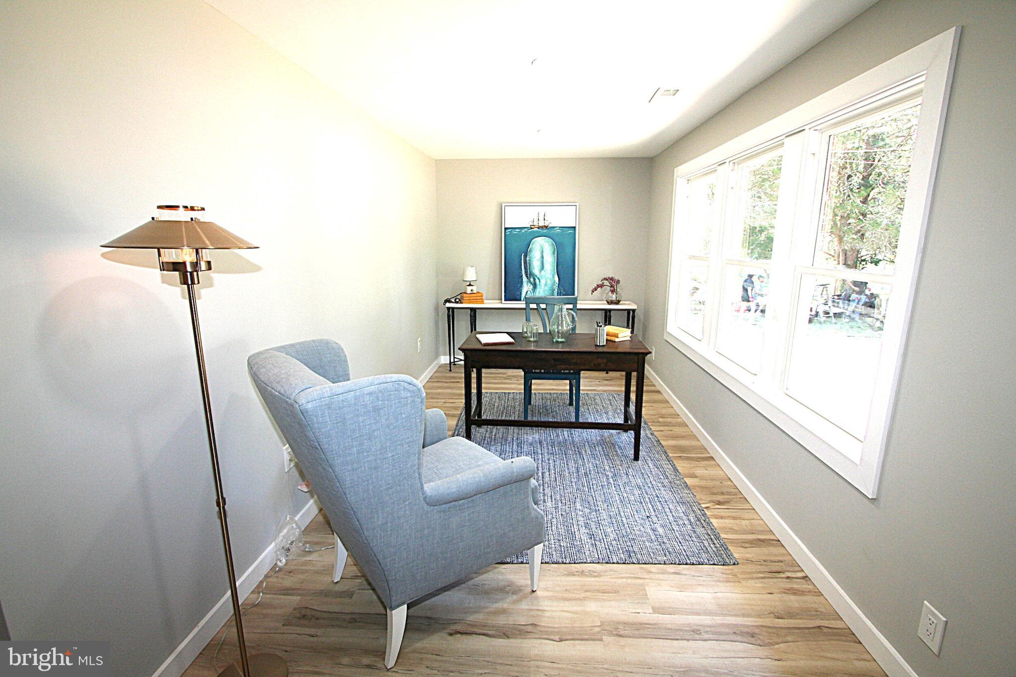 111 Utah Road Stevensville, MD 21666 - Photo 2 of 45 Perfect spot for your office or gazing outside