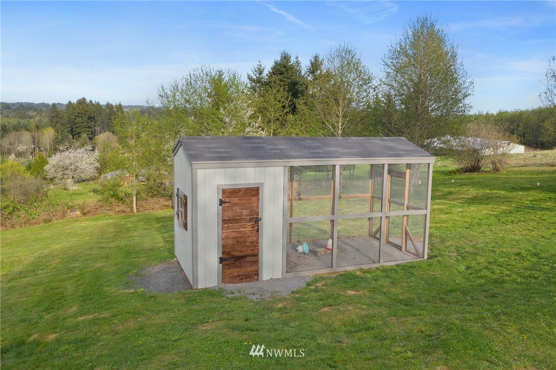 137 Rayburn Road West Winlock, WA 98596 - Photo 33 of 36