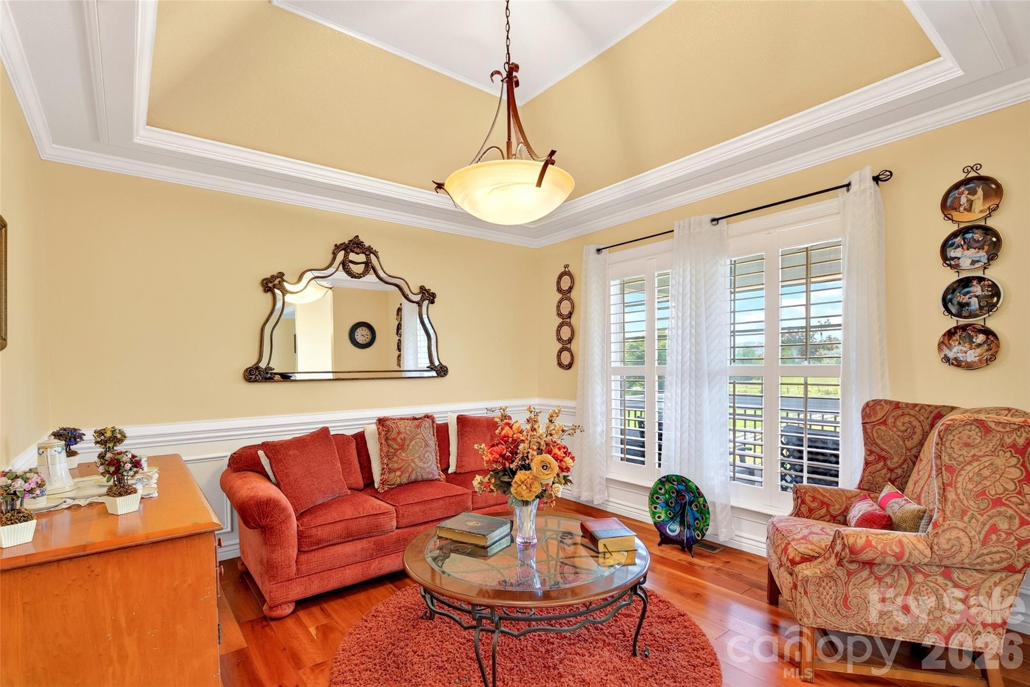 1174 Dale Road Spruce Pine, NC 28777 - Photo 21 of 48