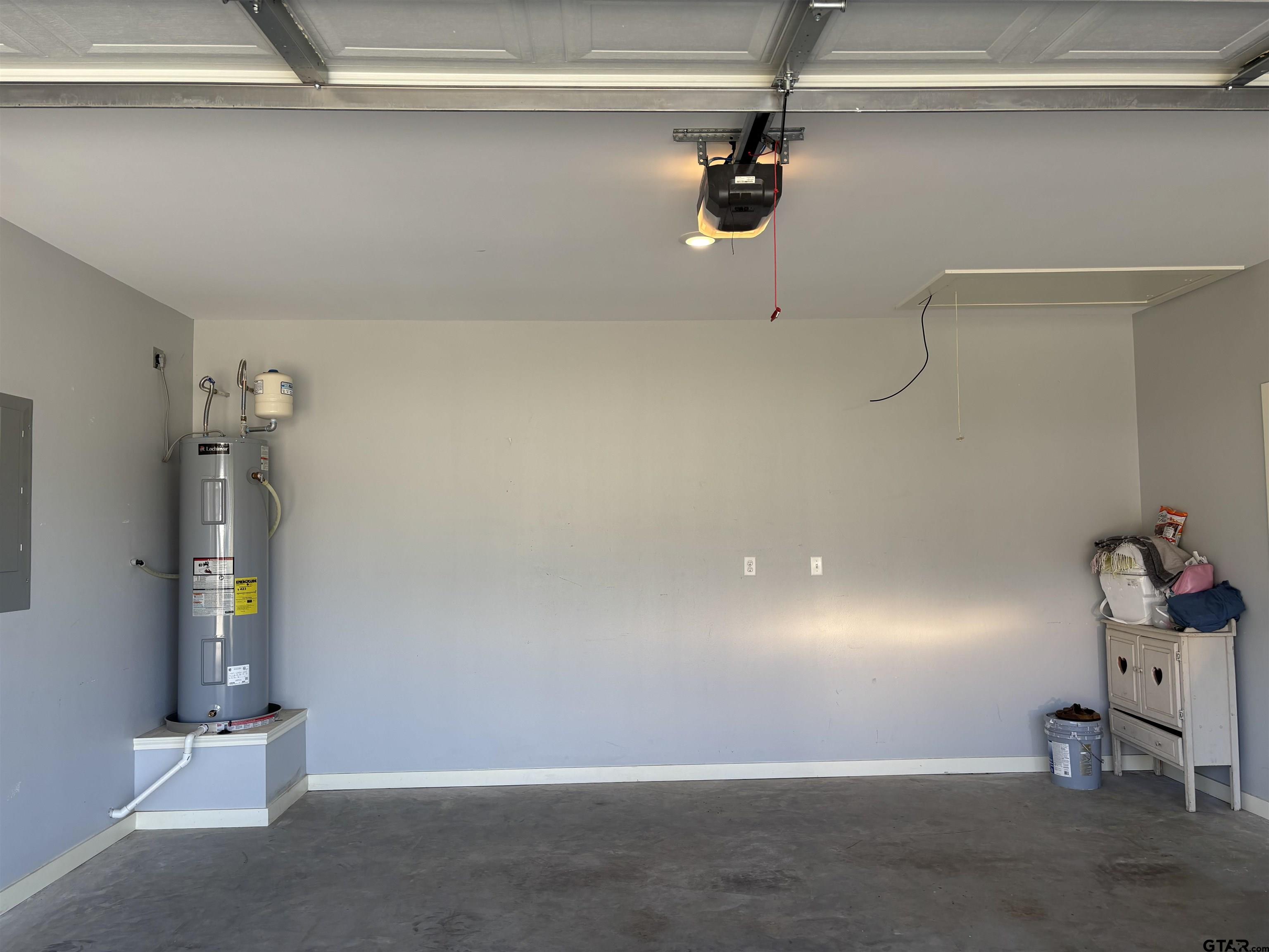 196 Twisted Oaks Road Rusk, TX 75785 - Photo 25 of 25 a view of a room with gym equipment