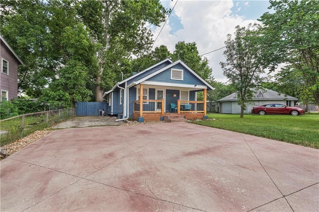 635 Shawnee Road Kansas City, KS 66103 - Photo 1 of 1 Gallery Image 1