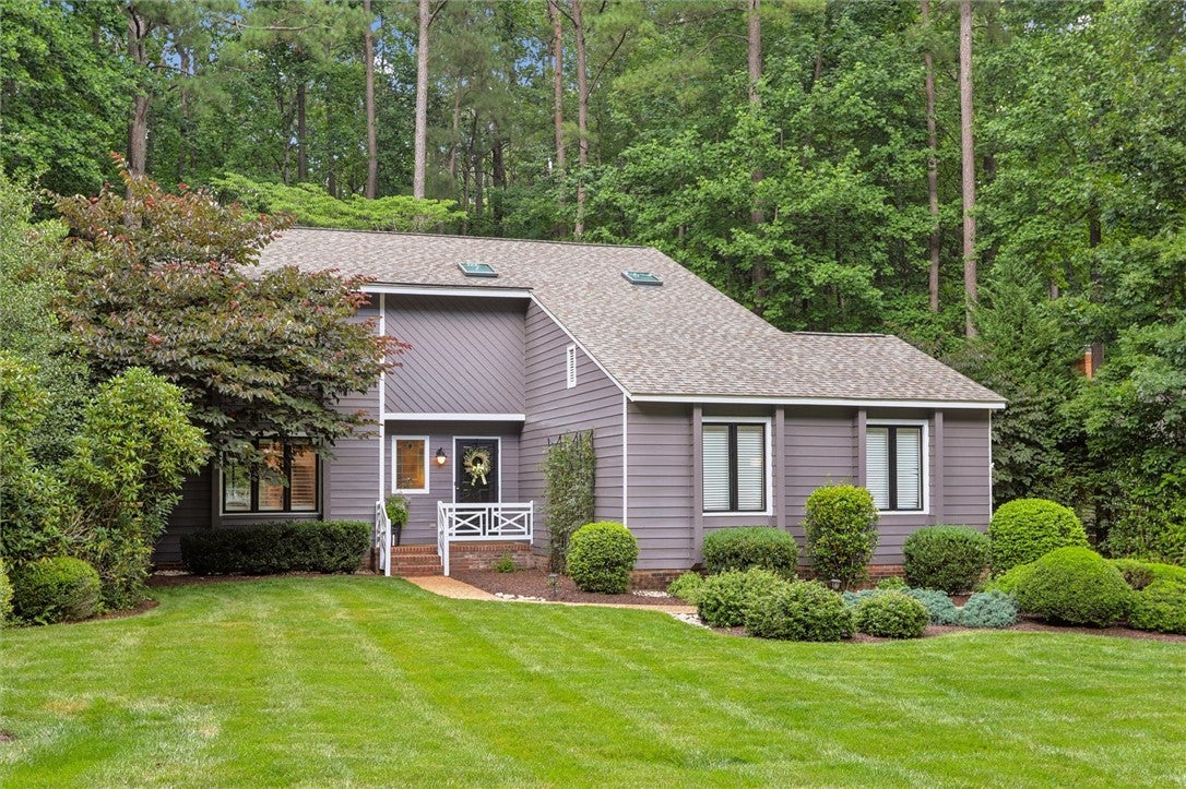 116 Tolers Road Williamsburg, VA 23185 - Photo 1 of 1 Gallery Image 1