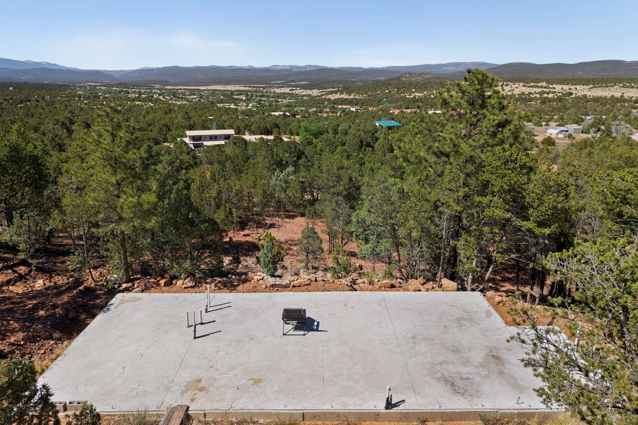 61 Mesa Baja Road Rowe, NM 87562 - Photo 4 of 29