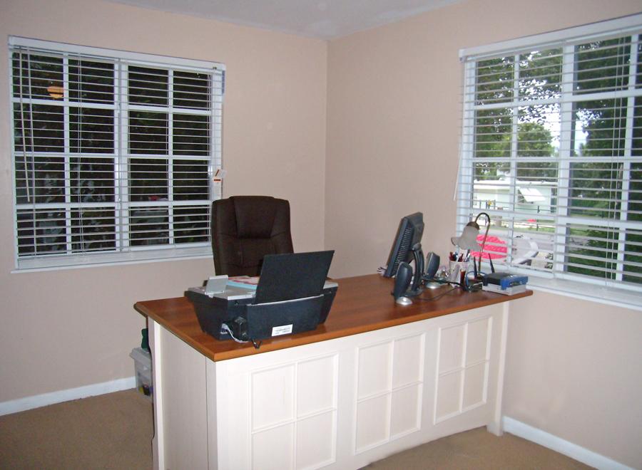 13 Dolphin Road Key Largo, FL 33037 - Photo 11 of 20 Bedroom 2 (Office)
