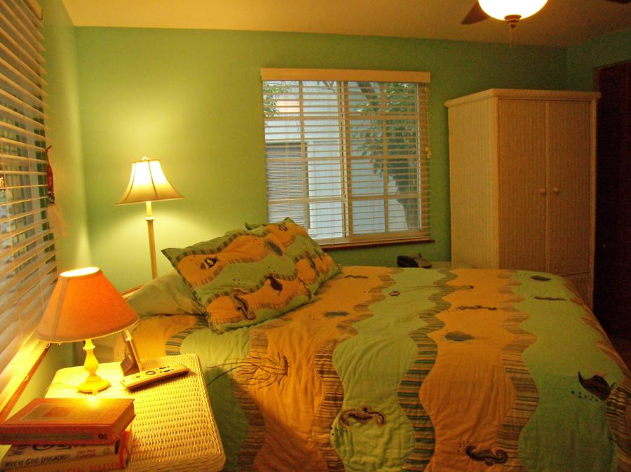 13 Dolphin Road Key Largo, FL 33037 - Photo 10 of 20 Another View of Bedroom 1