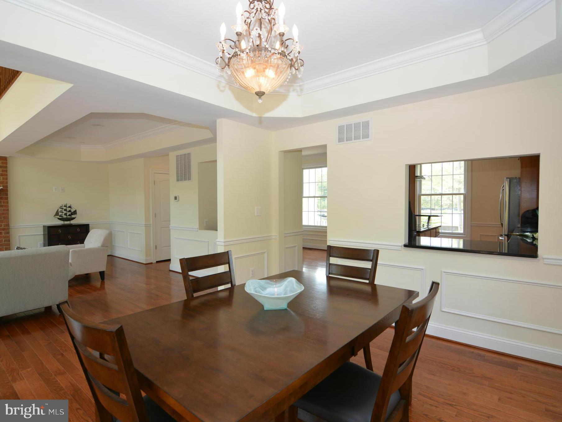 4694 Mountain Road Pasadena, MD 21122 - Photo 5 of 30 Dining Room