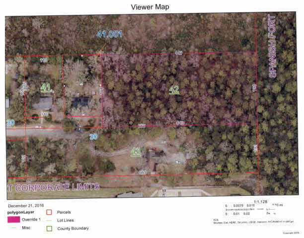 0 Soles Lane Daphne, AL 36527 - Photo 1 of 1