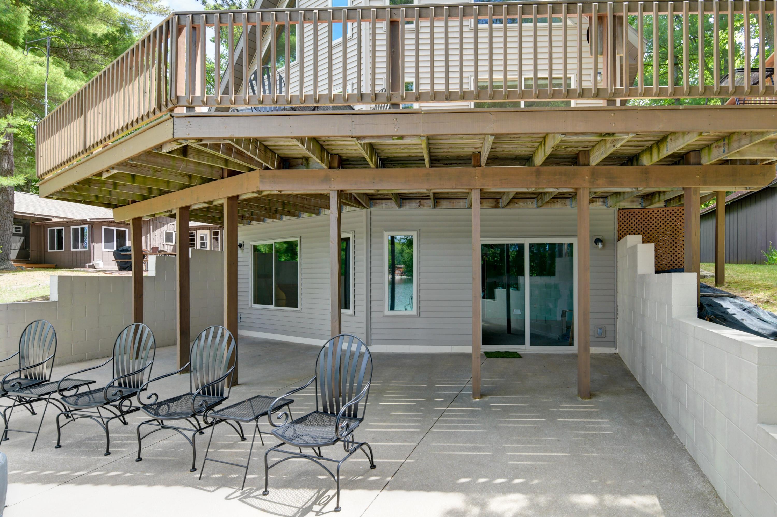 6777 Blue Lake Road Northeast Kalkaska, MI 49646 - Photo 13 of 91
