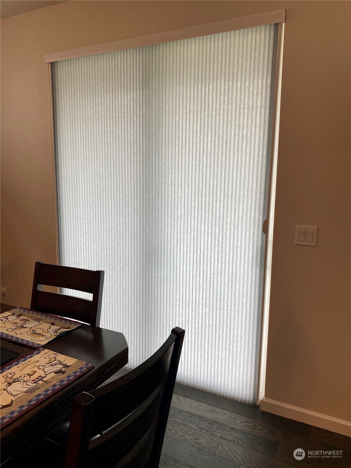 802 Mandee Street Southeast Lacey, WA 98513 - Photo 10 of 28 a bedroom with a bed and a window