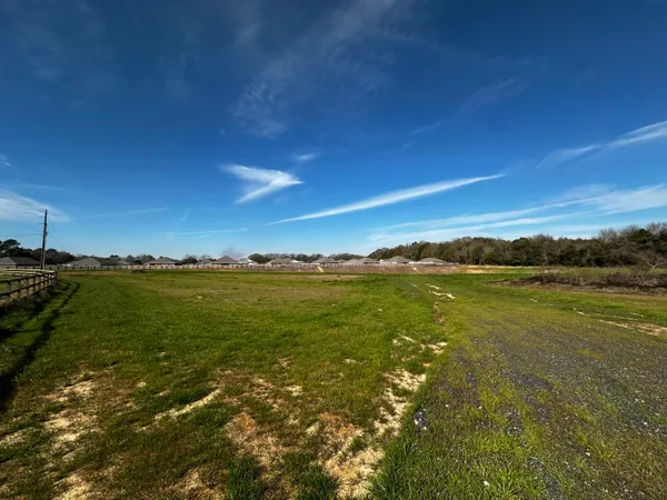a view of an ocean and beach