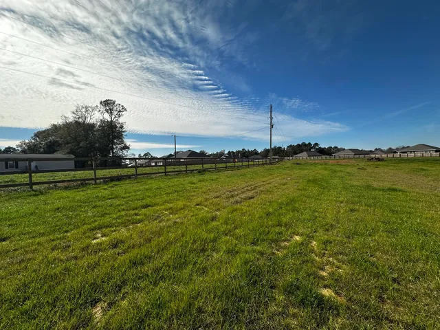 $97,900 | 5-ac Charlie Day Road, Baker, FL 32531