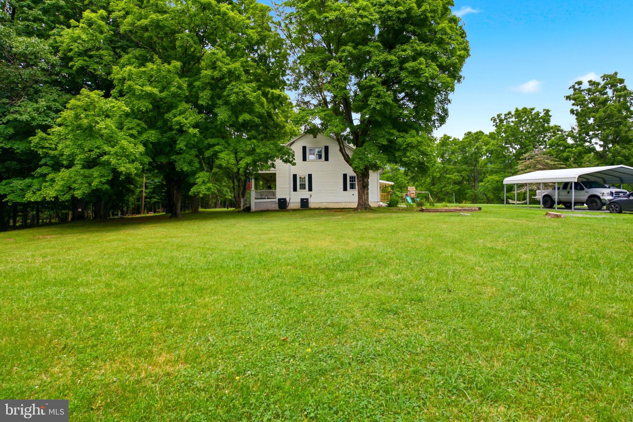 2197 Mauzy Road Berkeley Springs, WV 25411 - Photo 100 of 119 Gallery Image 100
