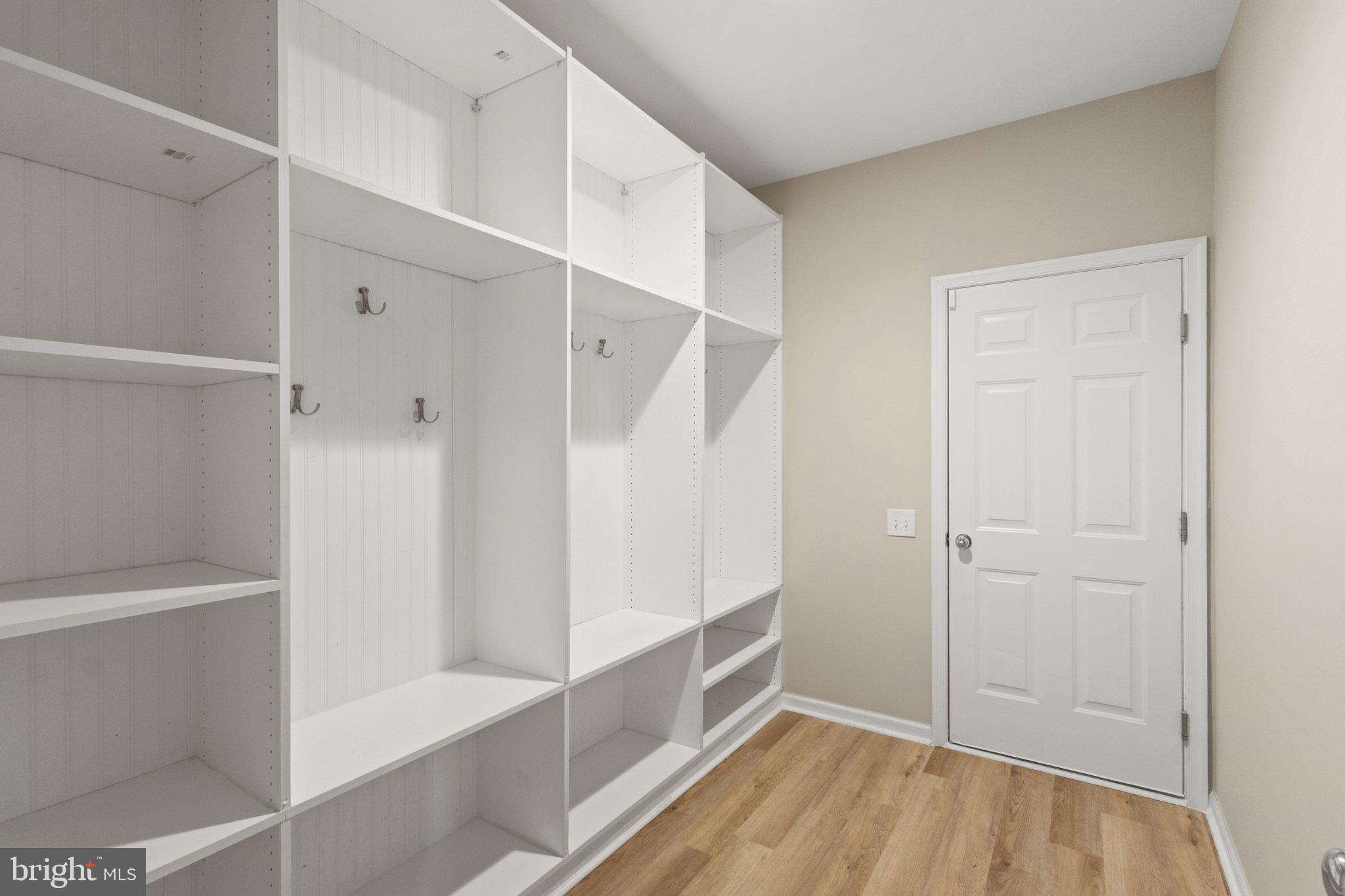 23542 Christina Ridge Square Ashburn, VA 20148 - Photo 16 of 41 Spacious entryway with organized storage.