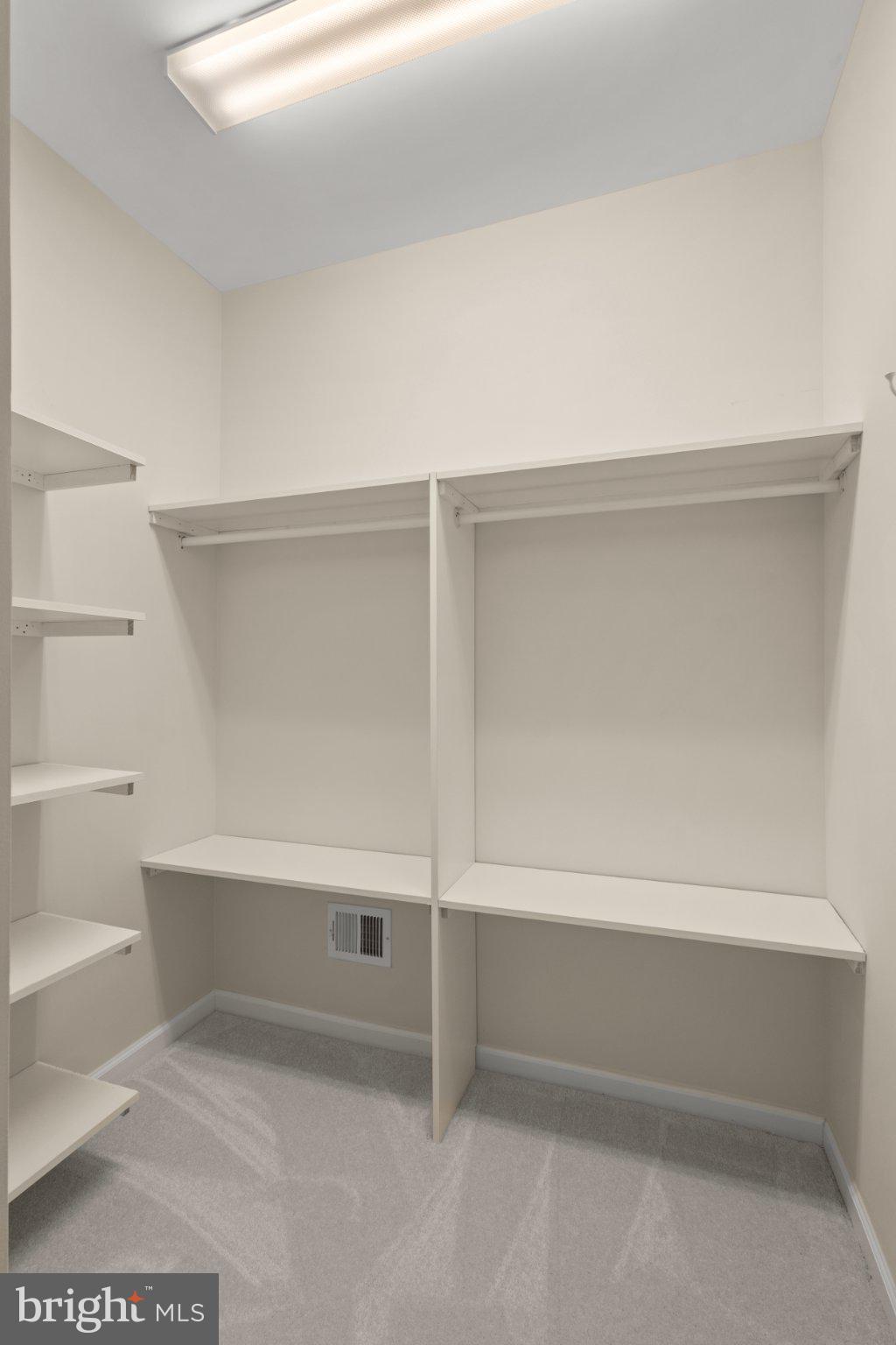 23542 Christina Ridge Square Ashburn, VA 20148 - Photo 40 of 41 Spacious, versatile storage area.