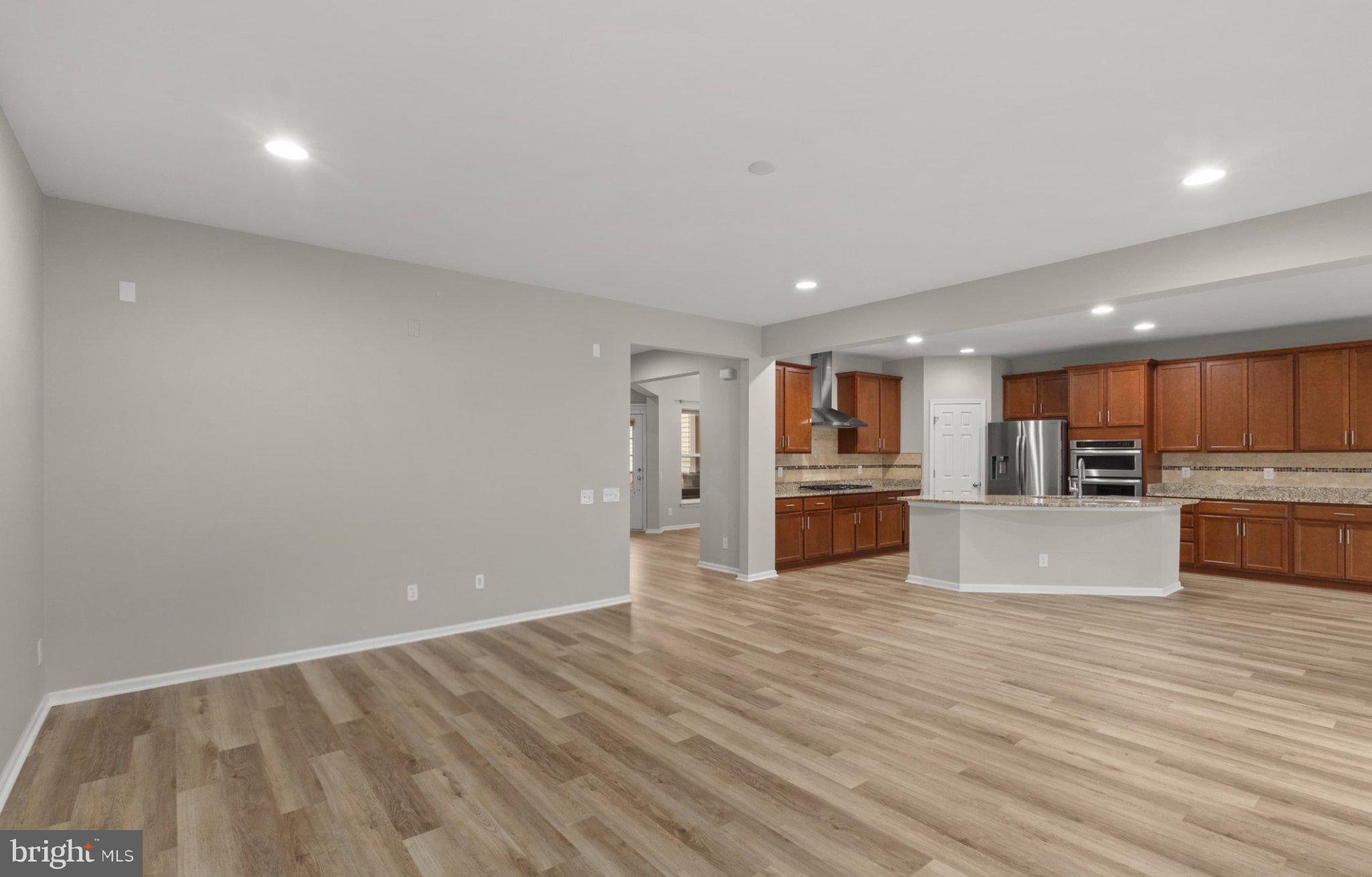 23542 Christina Ridge Square Ashburn, VA 20148 - Photo 10 of 41 Spacious modern living area awaits you.