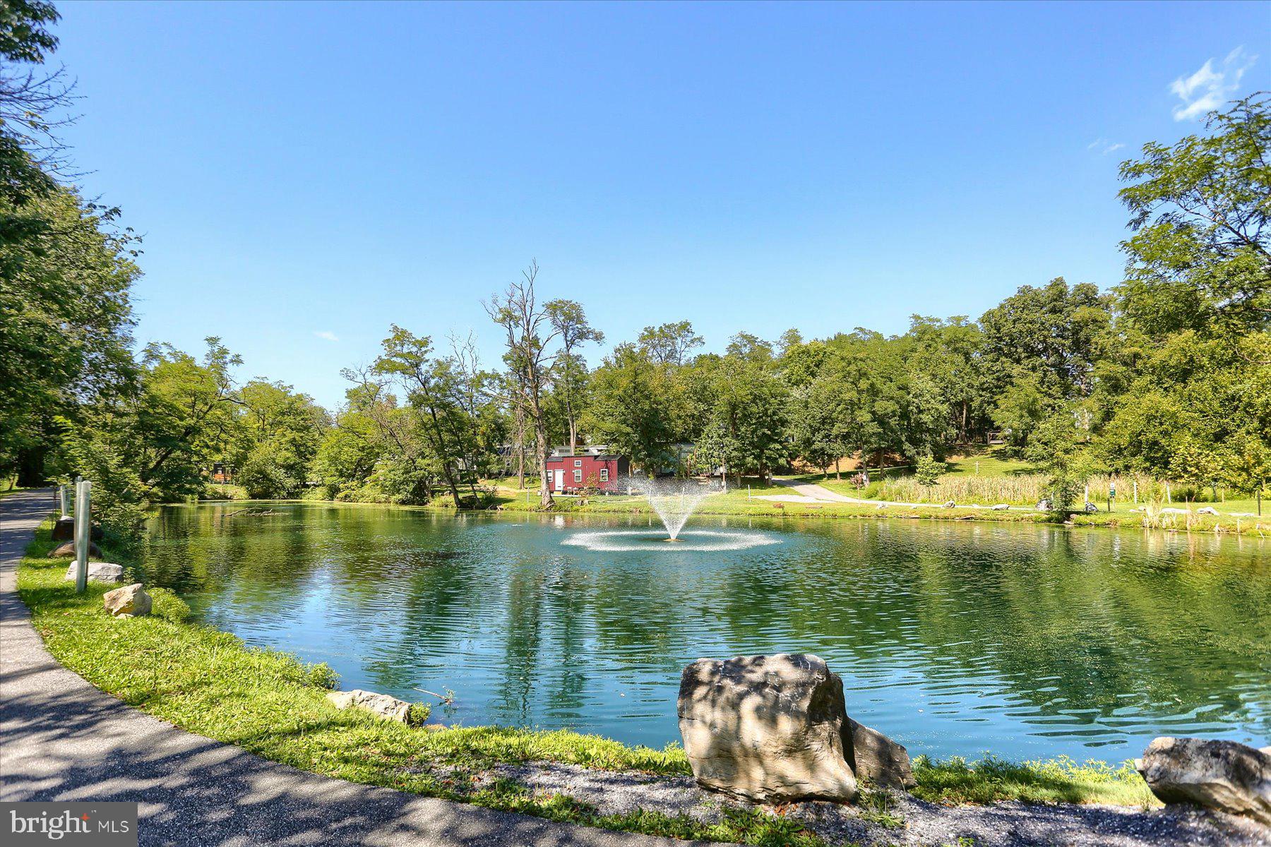 867 Schwanger Road, Unit 10 Elizabethtown, PA 17022 - Photo 17 of 28 The view as you enter into the neighborhood.