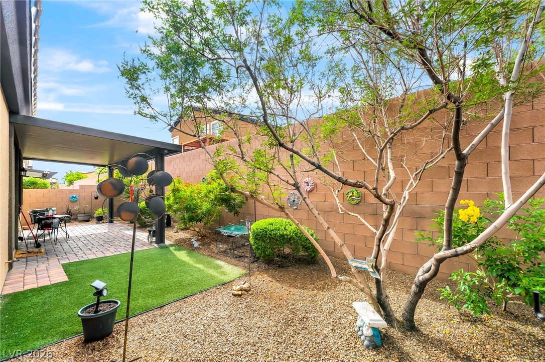 71 Newton Ridge Way Las Vegas, NV 89183 - Photo 32 of 35