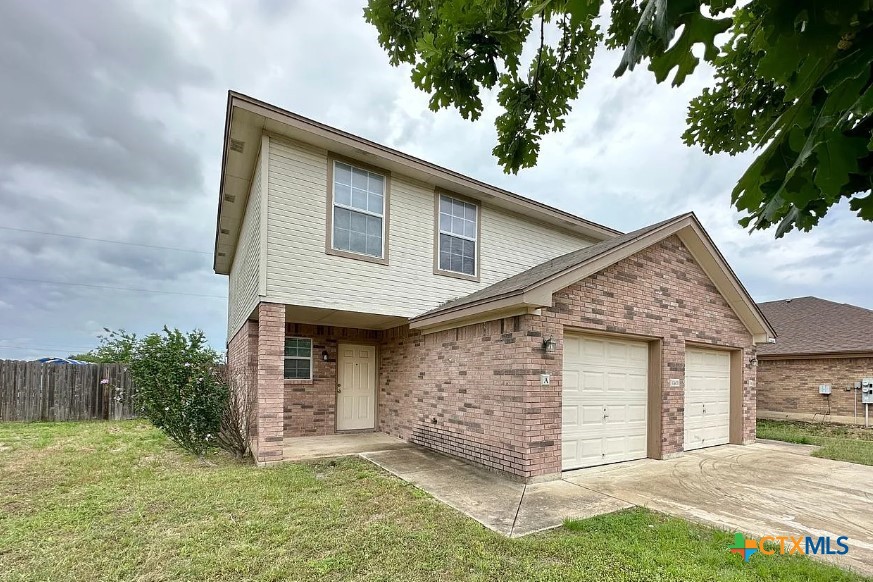 1401 Chips Drive, Unit A Killeen, TX 76549 - Photo 1 of 20